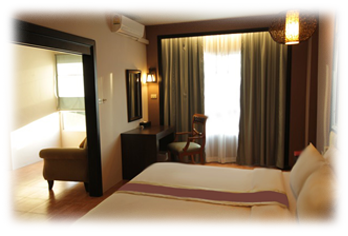 Bangkok Hotel