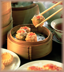 Thailand Food