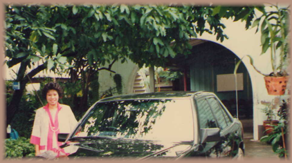 Hotel Owner Mom