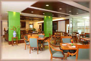 Bangkok Restaurant
