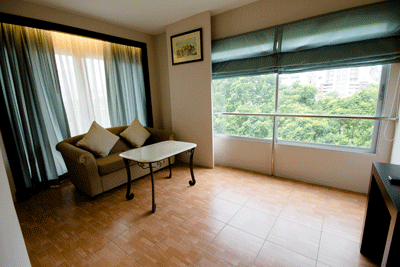 Royal Suite Room Bangkok
